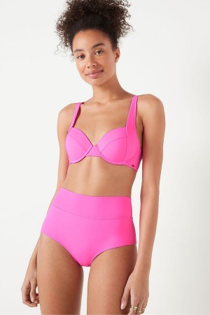 Victoria's Secret Bikini Bottom Roze | 19270-DPBQ