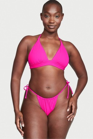 Victoria's Secret Bikini Bottom Roze | 98710-FDUK