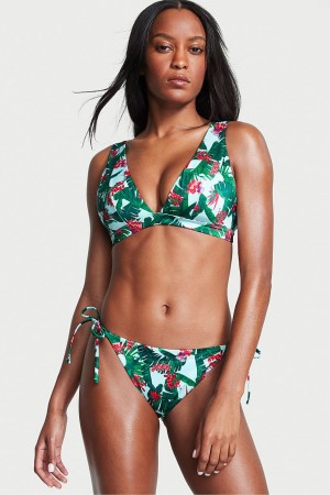 Victoria's Secret Bikini Bottom Zwart | 32765-YRXJ