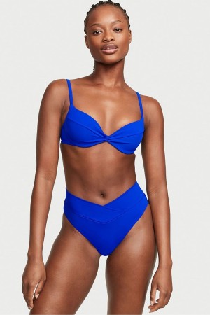 Victoria's Secret Bikini Bottom Zwart | 58270-AFGI