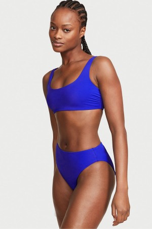 Victoria's Secret Bikini Bottom Zwart | 69148-VHNB