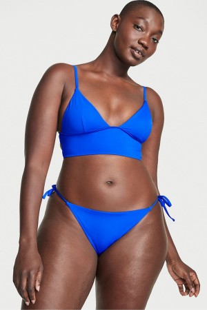 Victoria's Secret Bikini Bottom Zwart | 72456-JCEV