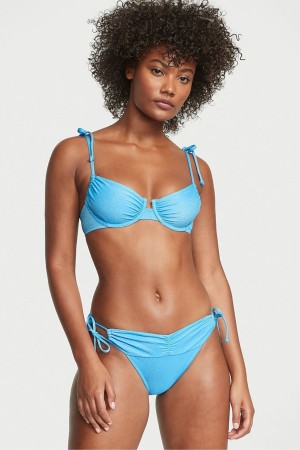 Victoria's Secret Bikini Top Zwart | 26750-SLDN