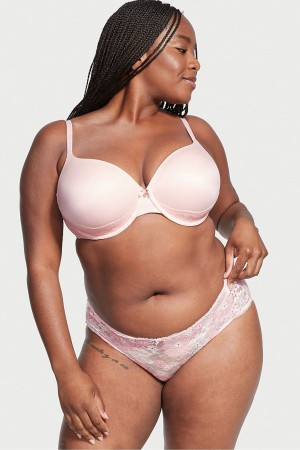 Victoria's Secret Body by Victoria Kanten Hipster Knickers Roze | 31765-AHKW