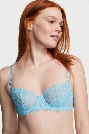 Victoria's Secret Dream Angels Bra Blauw | 45912-QZGK