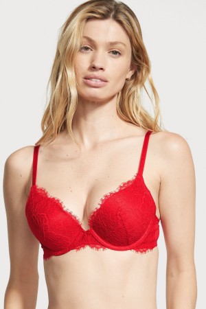 Victoria's Secret Dream Angels Bra Zwart | 17480-SVKH