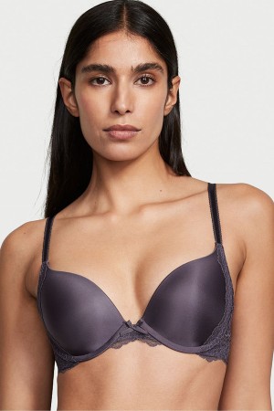 Victoria's Secret Dream Angels Bra Zwart | 90871-GVSL