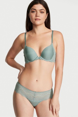 Victoria's Secret Dream Angels Knickers Groen | 21038-OKJU