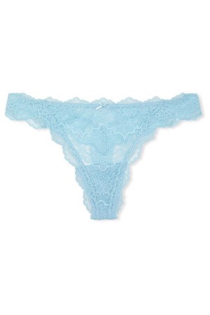 Victoria's Secret Dream Angels Knickers Zwart | 16275-JYOF