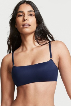 Victoria's Secret Love Cloud Smooth Lightly Gevoerde Non Wired Lounge Bra Groen | 43961-XERM