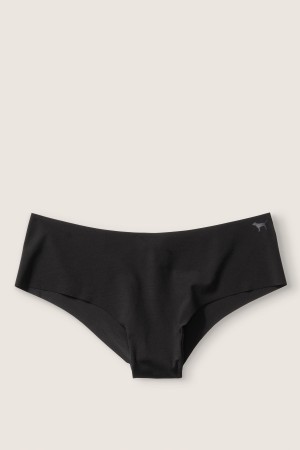 Victoria's Secret No-Show No Show Cheeky Knickers Zwart | 07835-PYFX