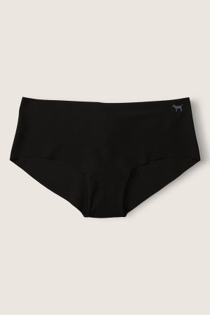 Victoria's Secret No-Show No Show Hipster Knickers Zwart | 38270-XAZH