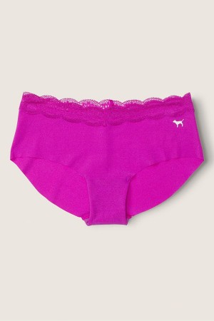 Victoria's Secret No-Show No Show Hipster Roze | 09463-WNEU