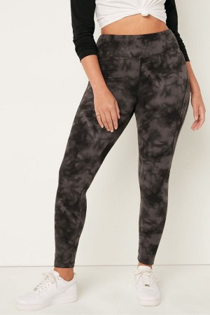 Victoria's Secret Period High Taille Full Length Legging Groen | 30749-YNLA