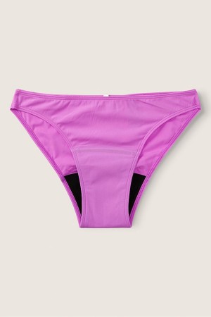 Victoria's Secret Period Pants Period Bikini Knicker Roze | 93178-VTAU