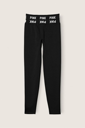 Victoria's Secret Seamless High Taille Full Length Leggings Koffie Bruin | 89364-GMBR