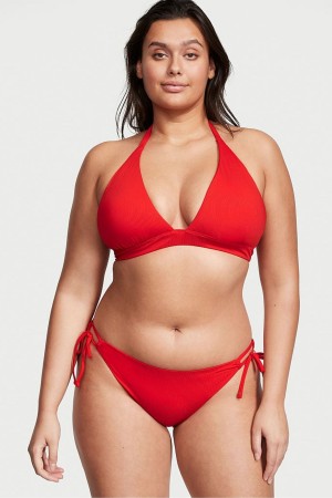 Victoria's Secret Swim Bikini Top Zwart | 23901-GYOU