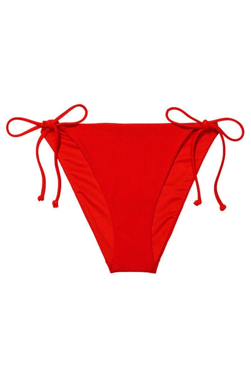 Victoria's Secret Bikini Bottom Rood | 25490-QUBE