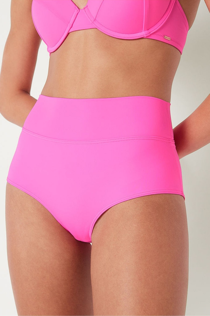 Victoria's Secret Bikini Bottom Roze | 19270-DPBQ