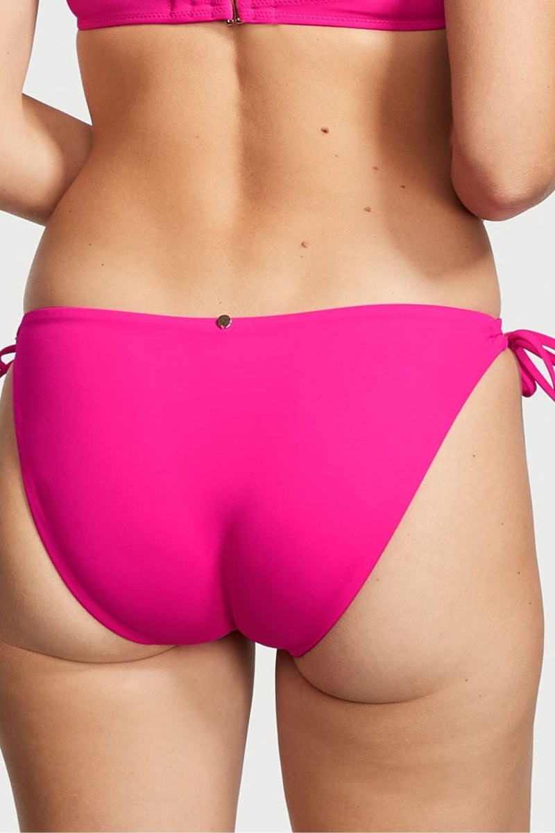 Victoria's Secret Bikini Bottom Roze | 47051-ETNA