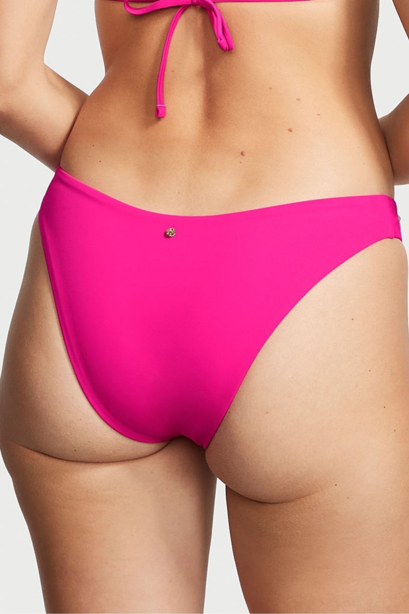 Victoria's Secret Bikini Bottom Roze | 49136-VFBI