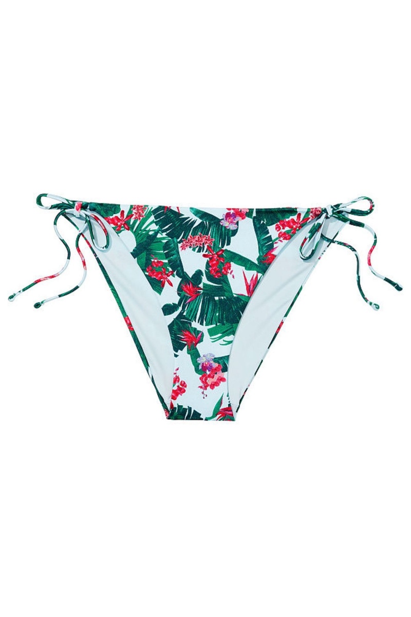 Victoria's Secret Bikini Bottom Zwart | 32765-YRXJ