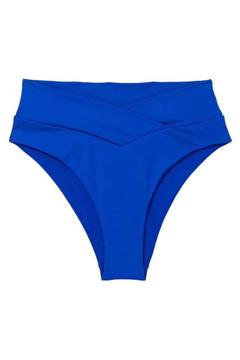 Victoria's Secret Bikini Bottom Zwart | 58270-AFGI