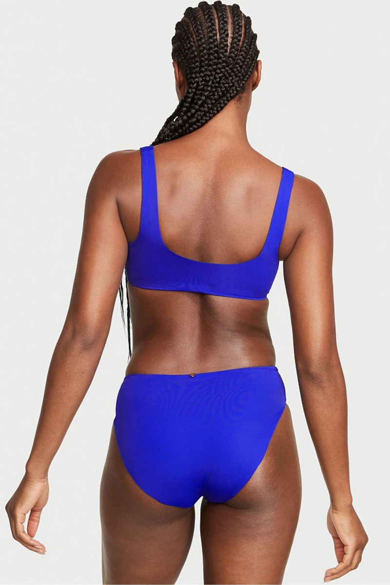 Victoria's Secret Bikini Bottom Zwart | 69148-VHNB