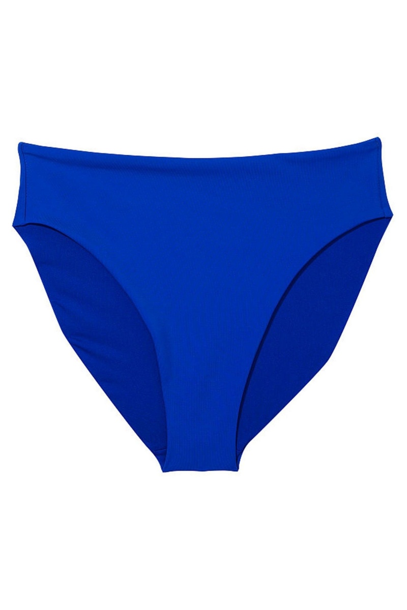 Victoria's Secret Bikini Bottom Zwart | 69148-VHNB