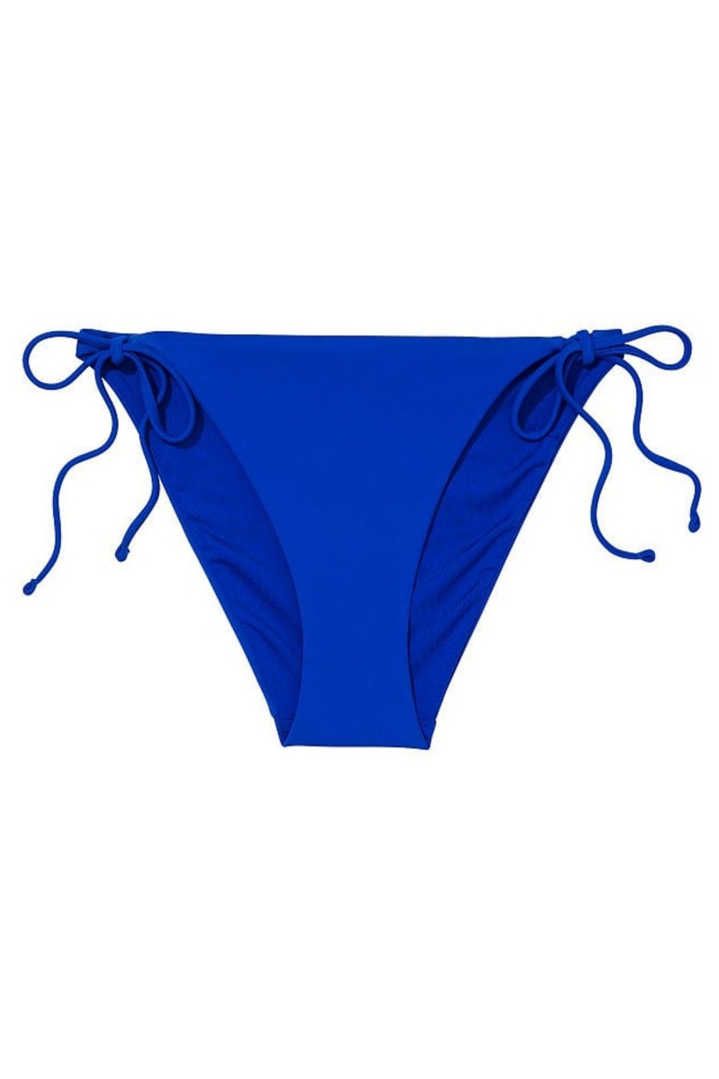 Victoria's Secret Bikini Bottom Zwart | 72456-JCEV