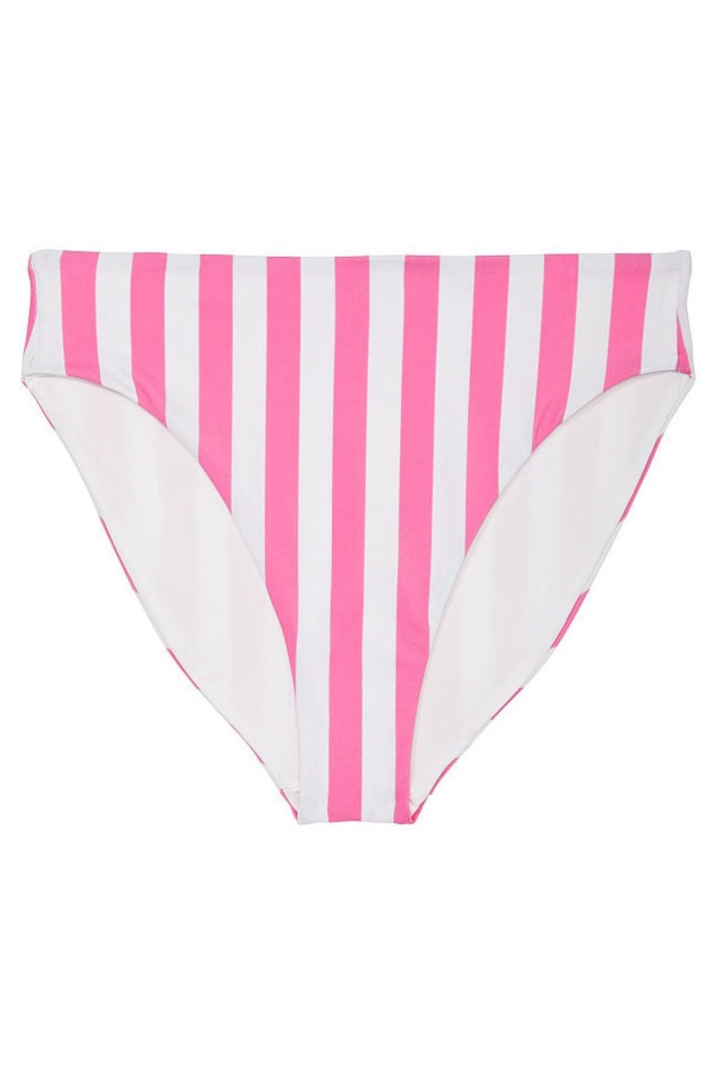 Victoria's Secret Bikini Bottom Zwart | 74936-NMQF