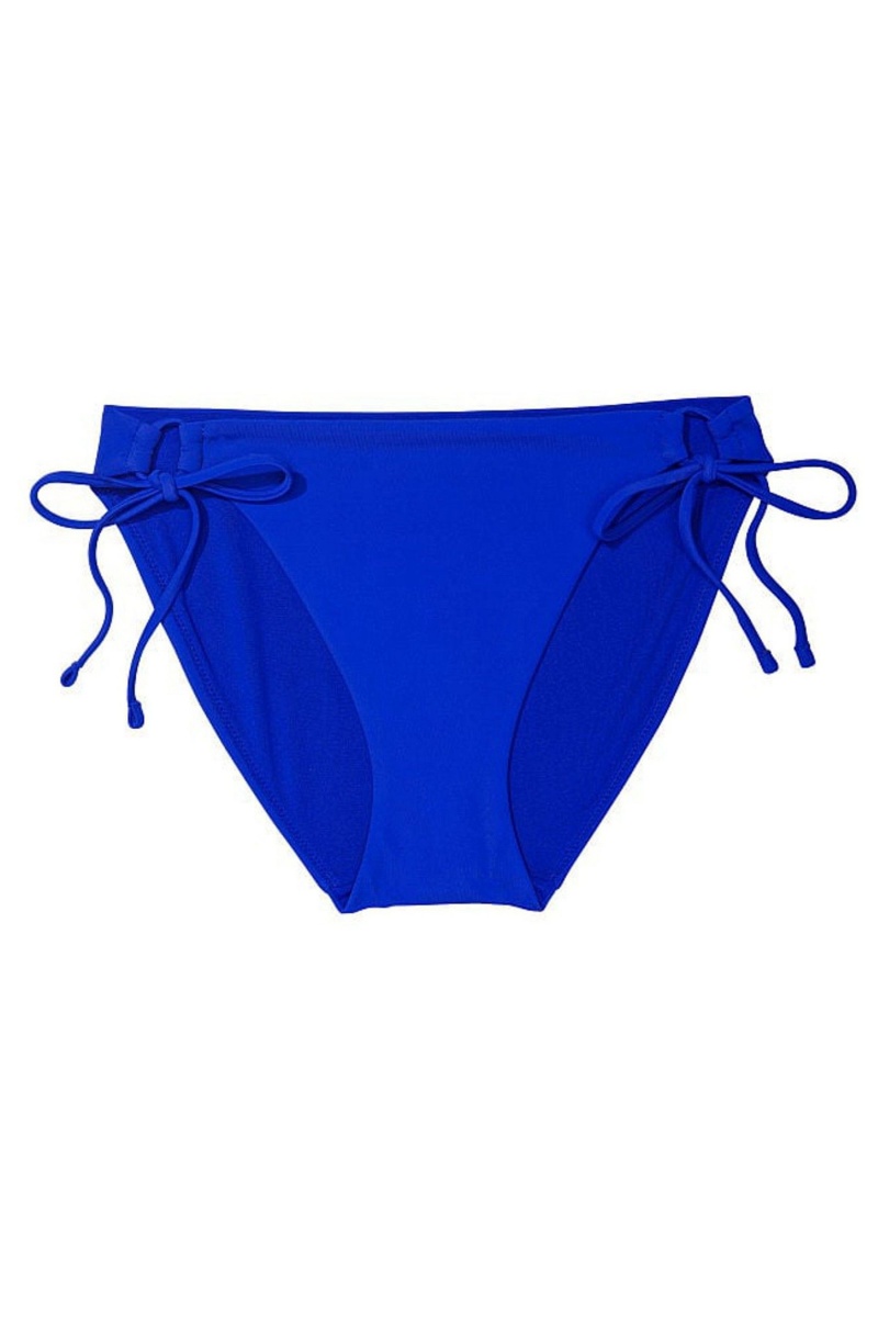 Victoria's Secret Bikini Bottom Zwart | 90456-BNQT