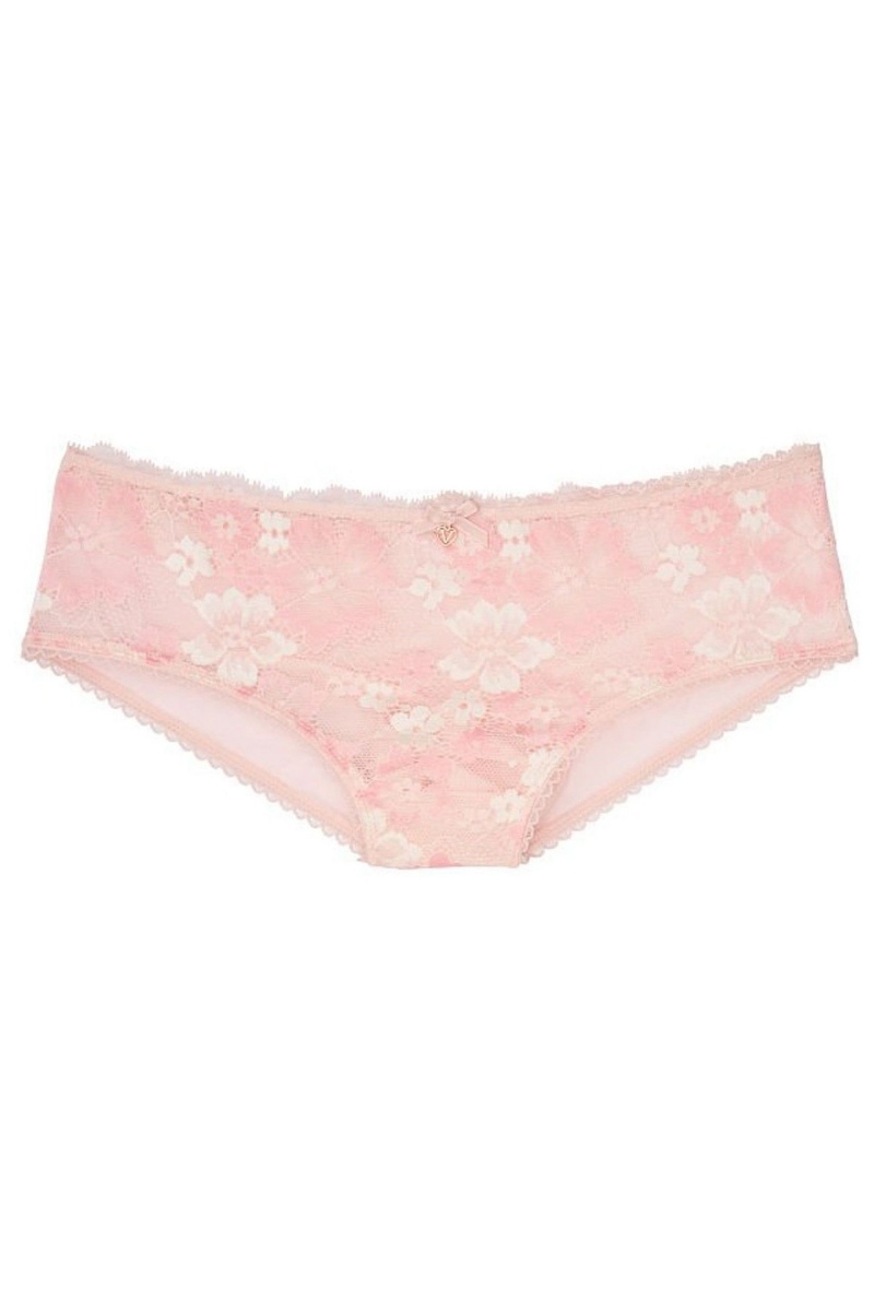 Victoria's Secret Body by Victoria Kanten Hipster Knickers Roze | 31765-AHKW