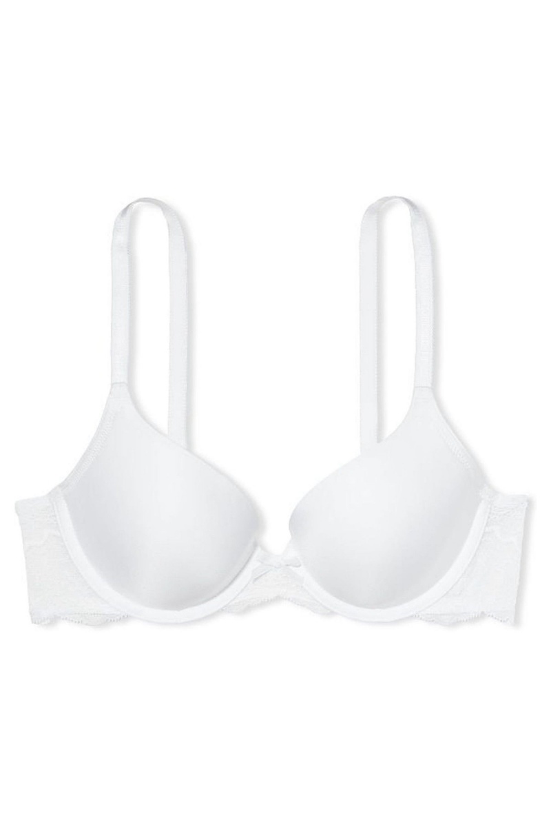 Victoria's Secret Dream Angels Bra Zwart | 94385-QFUJ