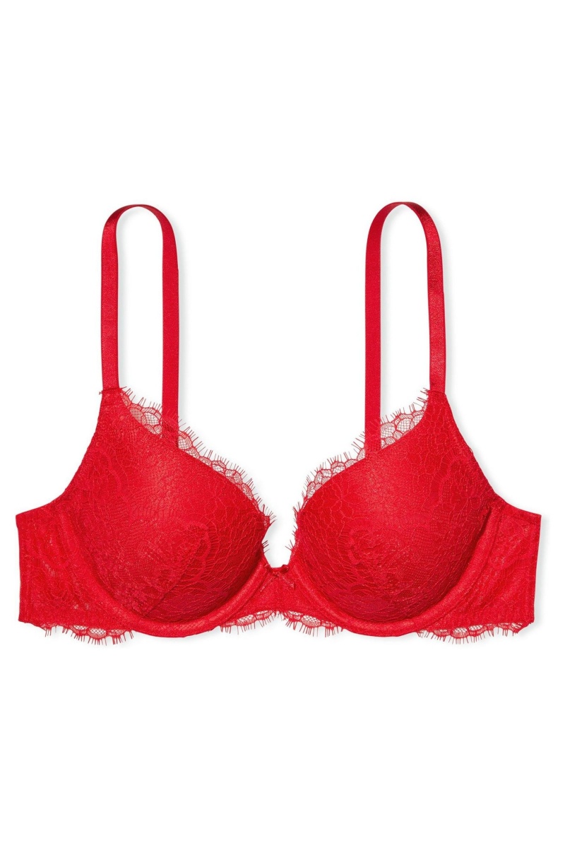 Victoria's Secret Dream Angels Bra Zwart | 17480-SVKH