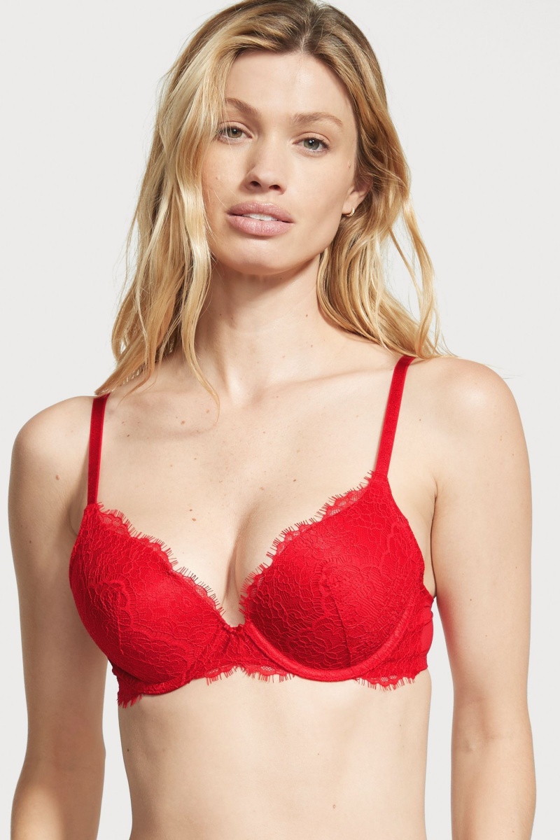 Victoria\'s Secret Dream Angels Bra Zwart | 17480-SVKH