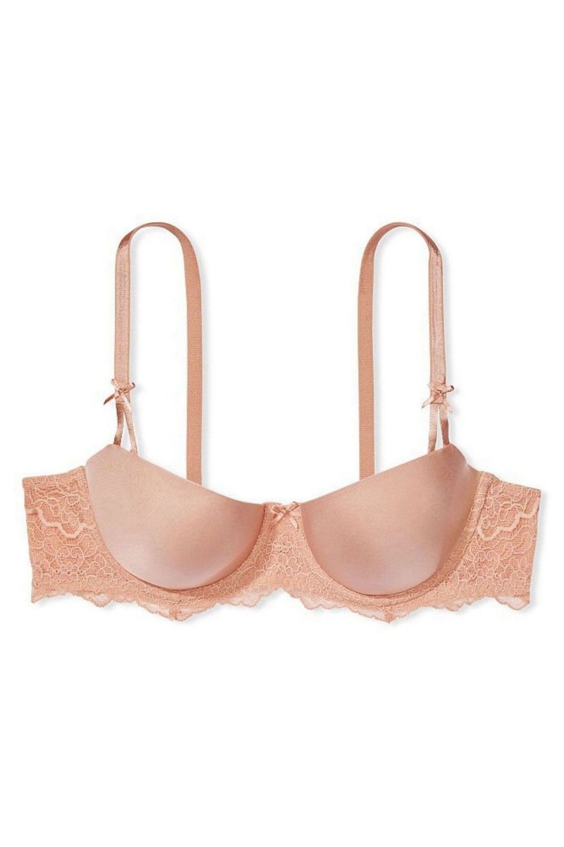 Victoria's Secret Dream Angels Bra Zwart | 39471-OIVJ