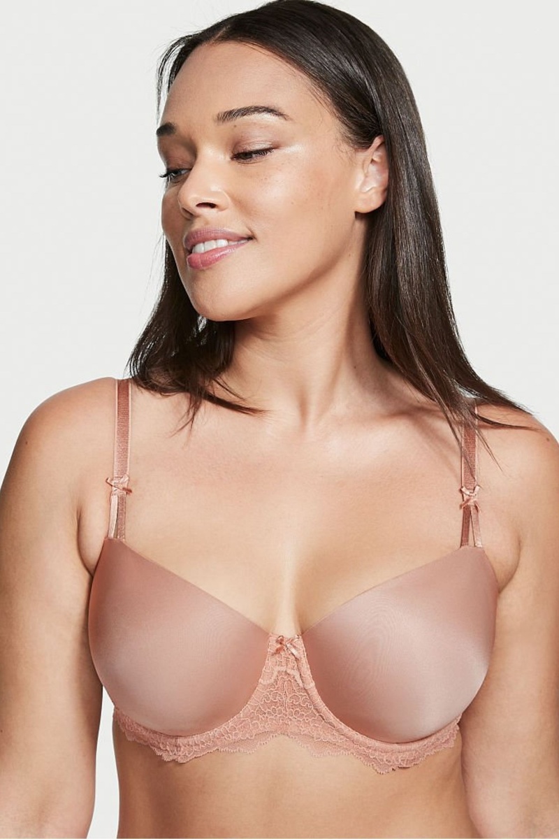 Victoria\'s Secret Dream Angels Bra Zwart | 39471-OIVJ