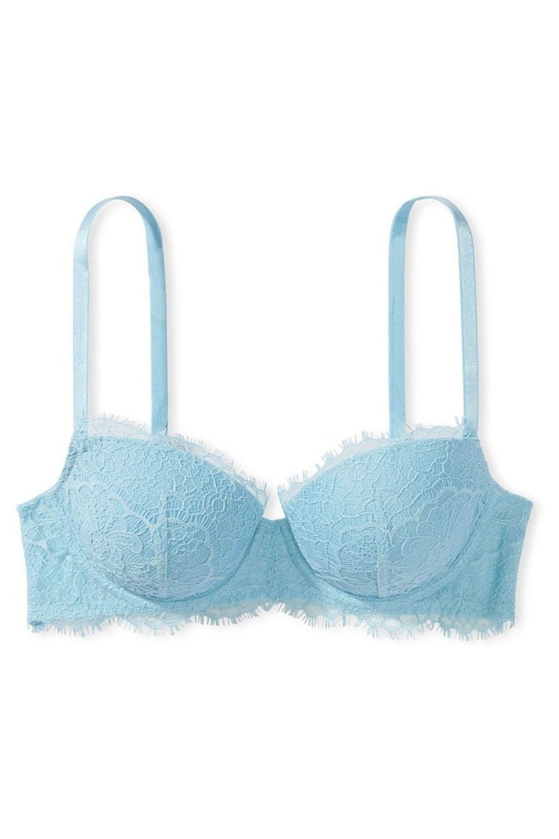 Victoria's Secret Dream Angels Bra Zwart | 04369-JRXF