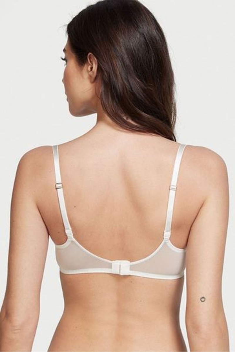 Victoria's Secret Dream Angels Kanten Bra Zwart | 19642-LEFU