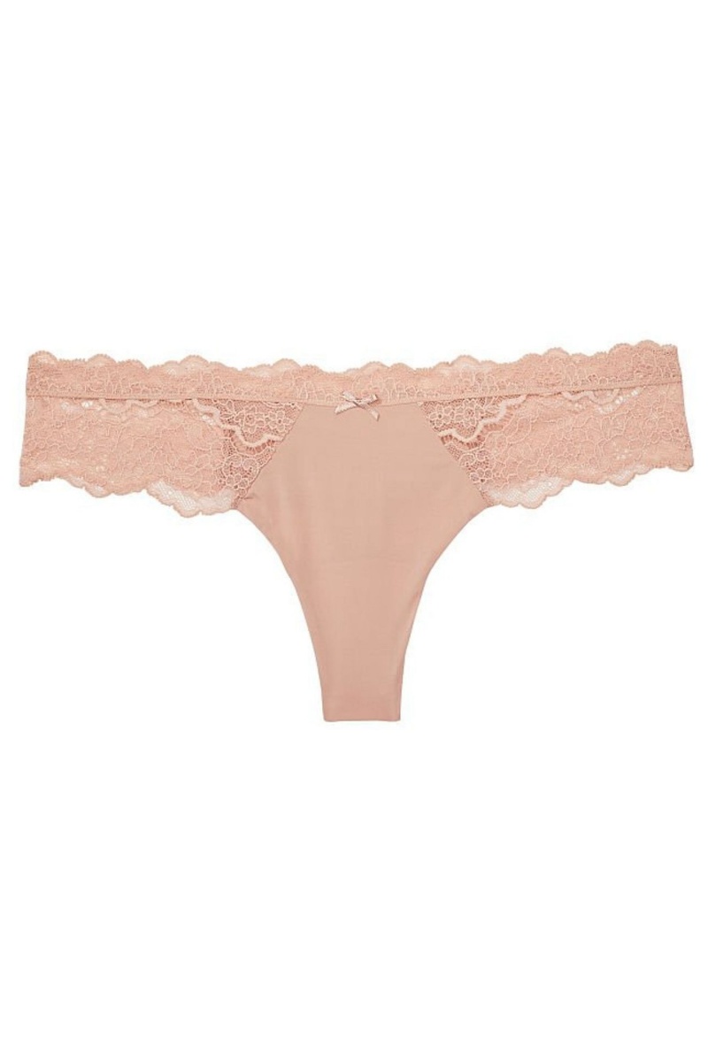 Victoria's Secret Dream Angels Knickers Roze | 43289-CGPH