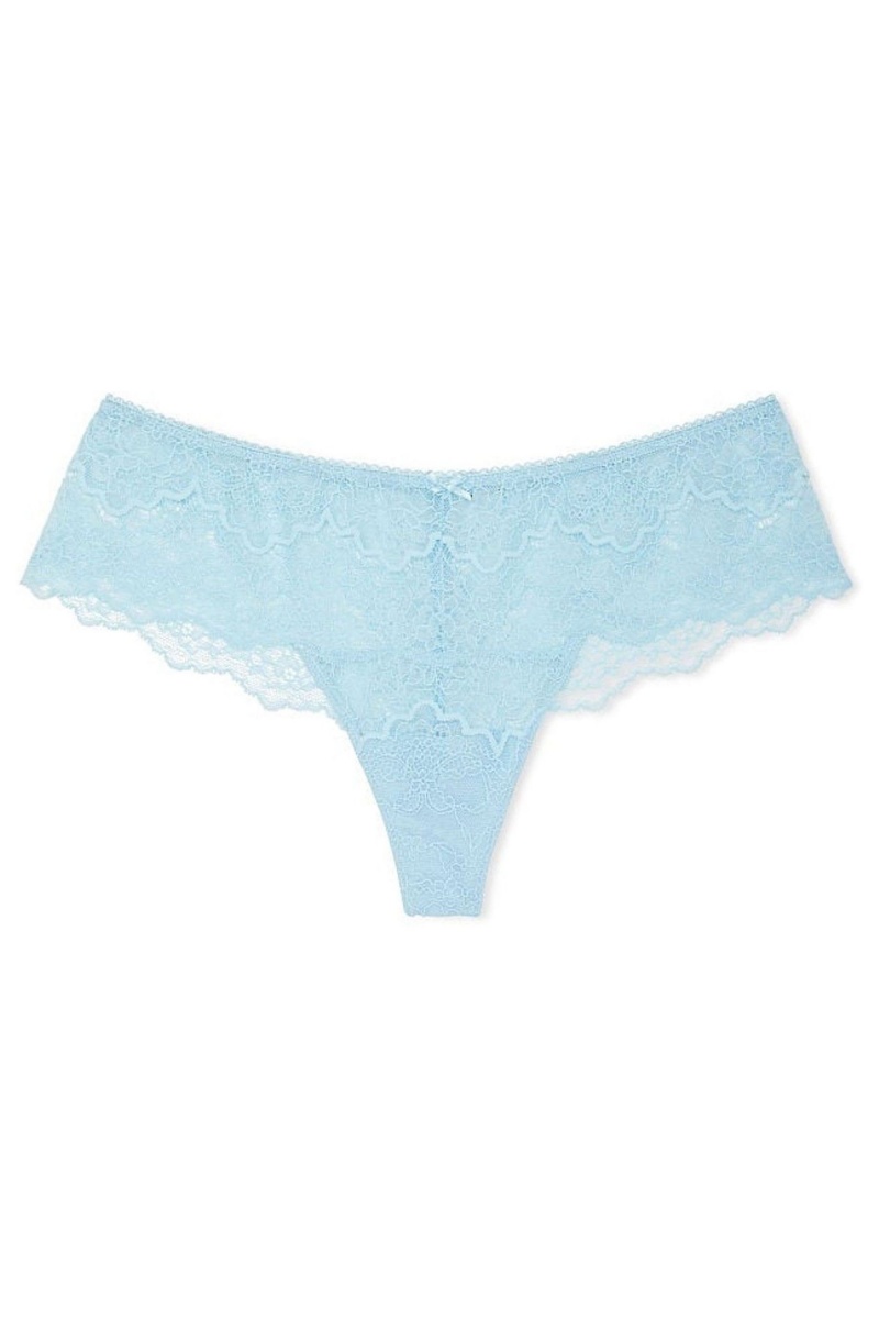 Victoria's Secret Dream Angels Knickers Zwart | 64923-IDGJ