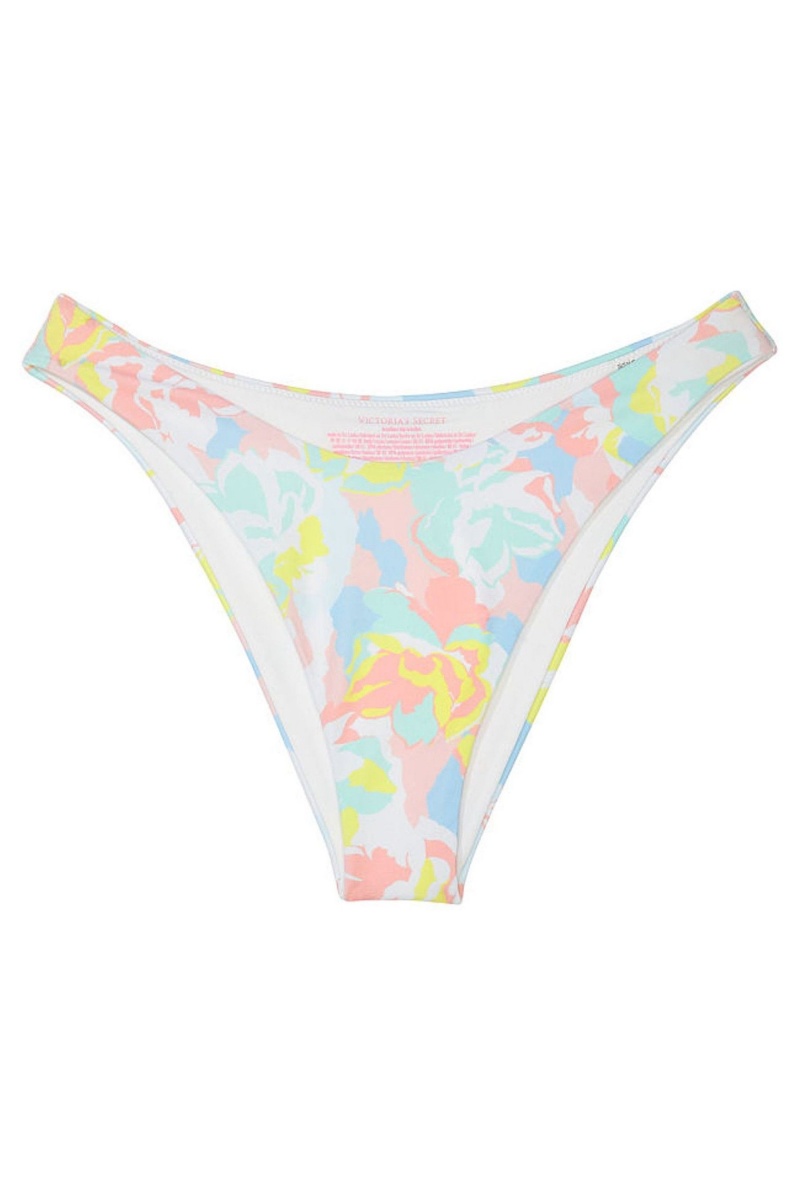 Victoria's Secret MixandMatch Brazilian Bikini Bottom Camo | 94586-VCUO