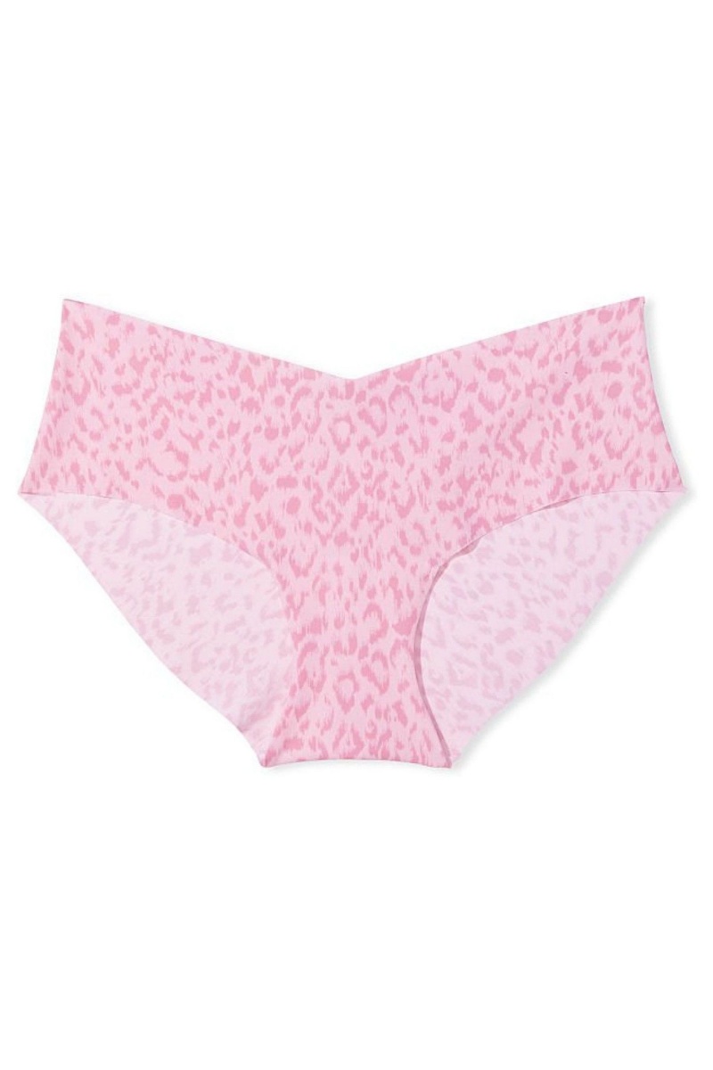 Victoria's Secret No-Show Smooth No Show Hipster Panty Animal | 59431-LBWG