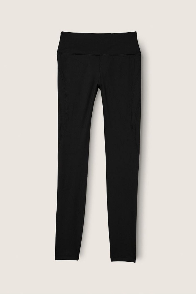 Victoria\'s Secret Period High Taille Full Length Legging Groen | 15089-BXKM