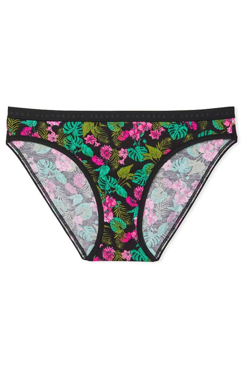 Victoria's Secret Sexy Illusions by Victorias Secret Smooth No Show Hipster Knickers Roze | 60142-PTAJ