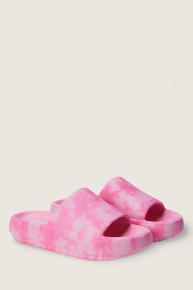 Victoria\'s Secret Sliders Roze | 49521-RSHE