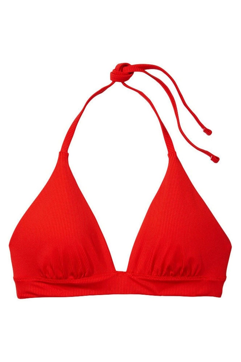 Victoria's Secret Swim Bikini Top Zwart | 23901-GYOU